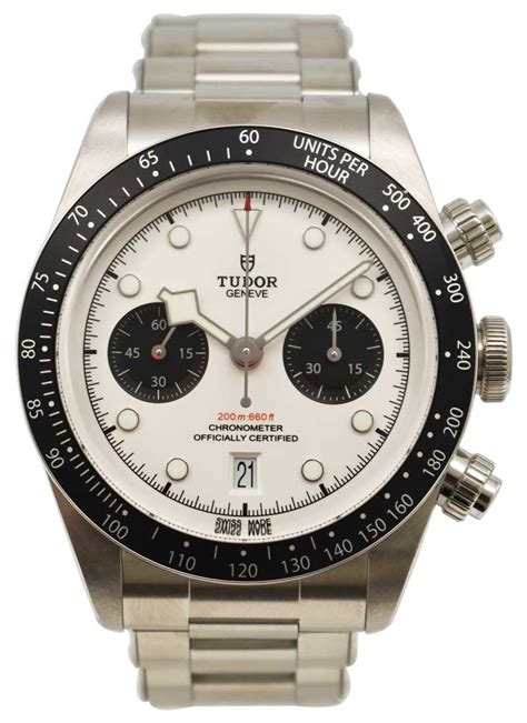 tudor chronograph 2021|tudor m79360n 002.